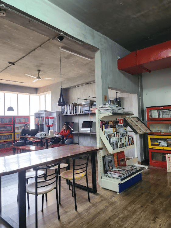 ARCH College of Design and Business Jaipur Campus photo 50